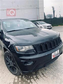 جيب جراند شيروكي